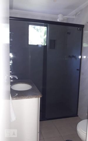 Apartamento à venda com 76m², 2 quartos e 2 vagasBanheiro