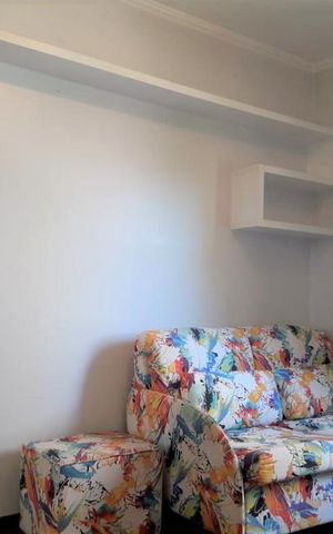 Apartamento à venda com 76m², 2 quartos e 2 vagasQuarto 2