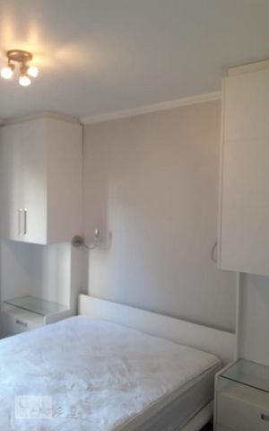 Apartamento à venda com 76m², 2 quartos e 2 vagasQuarto 1