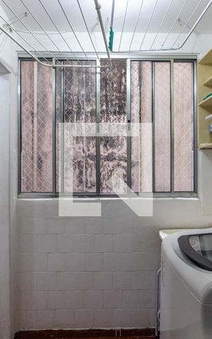Apartamento à venda com 90m², 3 quartos e sem vaga Apartamento à venda com 90m², 3 quartos e sem vagaÁrea de serviço