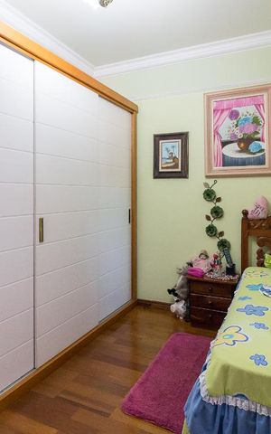 Casa para alugar com 450m², 3 quartos e 5 vagasQuarto 3 suíte