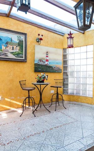 Casa para alugar com 450m², 3 quartos e 5 vagasSala 3