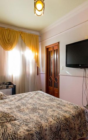 Casa para alugar com 450m², 3 quartos e 5 vagasQuarto 1 suíte