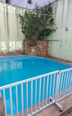 Casa para alugar com 450m², 3 quartos e 5 vagasPiscina