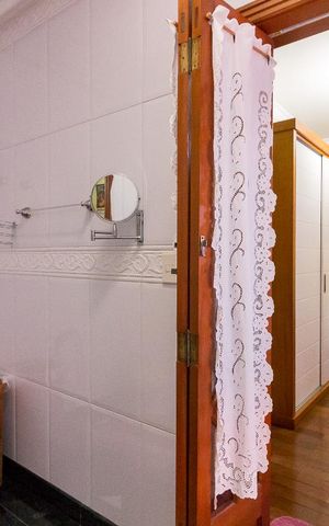 Casa para alugar com 450m², 3 quartos e 5 vagasBanheiro quarto 3 suíte