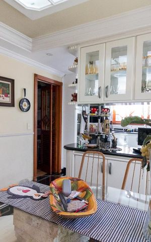 Casa para alugar com 450m², 3 quartos e 5 vagasCopa