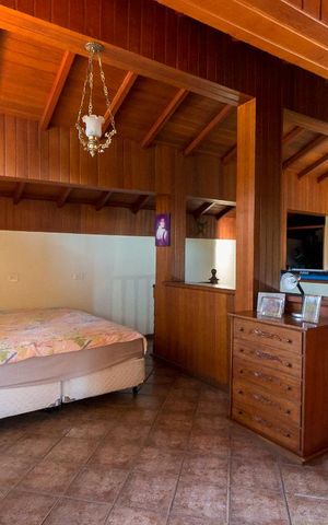 Casa para alugar com 450m², 3 quartos e 5 vagasSótão
