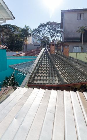 Casa para alugar com 450m², 3 quartos e 5 vagasVista sala 2