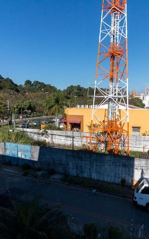 Casa para alugar com 450m², 3 quartos e 5 vagasVista quarto 2 suíte
