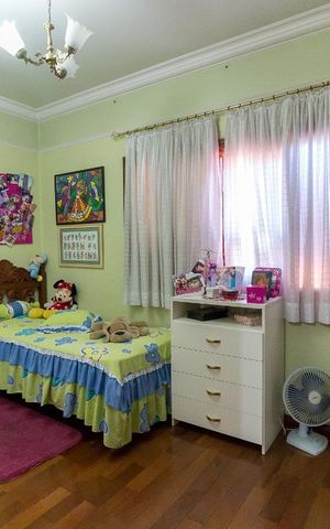 Casa para alugar com 450m², 3 quartos e 5 vagasQuarto 3 suíte