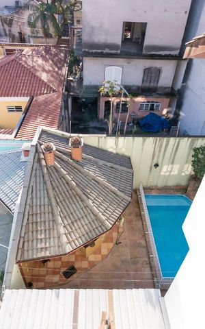 Casa para alugar com 450m², 3 quartos e 5 vagasVista sótão