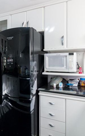 Casa para alugar com 450m², 3 quartos e 5 vagasCozinha