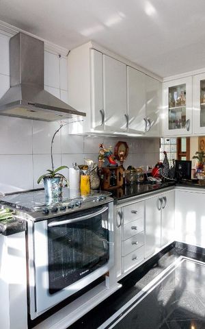 Casa para alugar com 450m², 3 quartos e 5 vagasCozinha