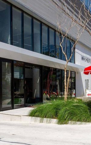 Studio à venda com 21m², 1 quarto e sem vaga Studio à venda com 21m², 1 quarto e sem vagaFachada