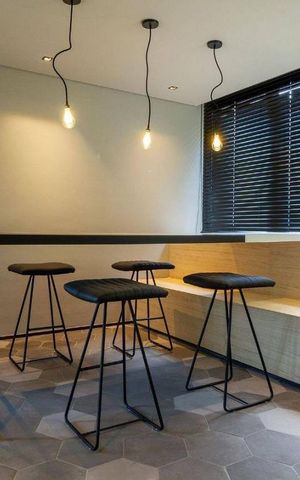 Studio à venda com 21m², 1 quarto e sem vaga Studio à venda com 21m², 1 quarto e sem vagaÁrea comum - Lavanderia