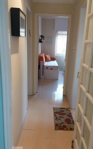 Apartamento à venda com 84m², 2 quartos e sem vaga Apartamento à venda com 84m², 2 quartos e sem vagaCorredor dos Quartos