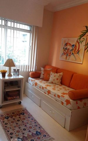 Apartamento à venda com 84m², 2 quartos e sem vaga Apartamento à venda com 84m², 2 quartos e sem vagaQuarto 2