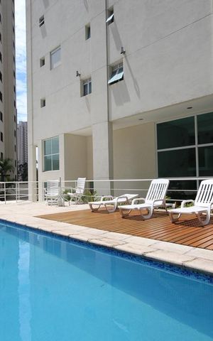 Apartamento à venda com 85m², 2 quartos e 2 vagasÁrea Comum