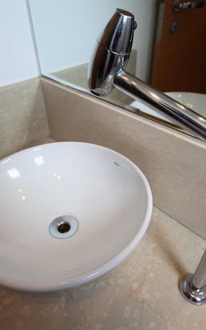 Apartamento à venda com 85m², 2 quartos e 2 vagasLavabo