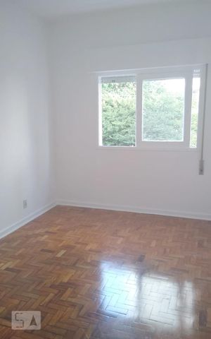 Apartamento para alugar com 81m², 2 quartos e 1 vaga Apartamento para alugar com 81m², 2 quartos e 1 vagaSala