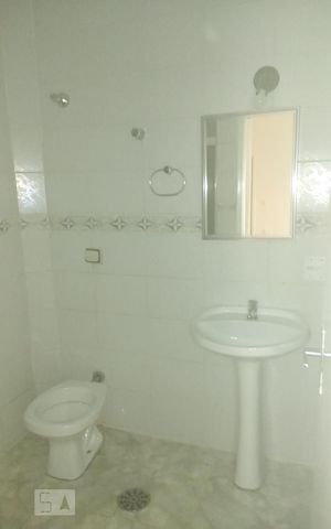 Apartamento para alugar com 81m², 2 quartos e 1 vagaBanheiro