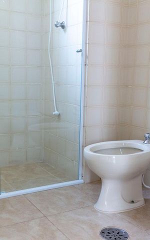 Apartamento à venda com 84m², 3 quartos e 1 vagaBanheiro