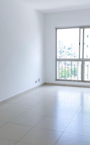 Apartamento à venda com 84m², 3 quartos e 1 vagaSala