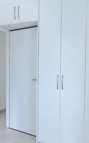 Apartamento à venda com 84m², 3 quartos e 1 vagaQuarto 2