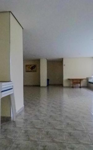 Apartamento à venda com 84m², 3 quartos e 1 vagaSalão de festas