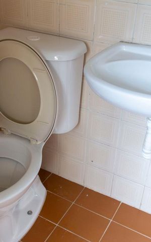 Apartamento à venda com 84m², 3 quartos e 1 vagaBanheiro de Serviço