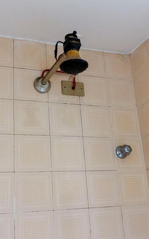 Apartamento à venda com 84m², 3 quartos e 1 vagaBanheiro de Serviço