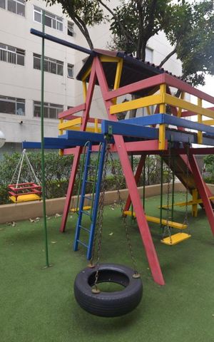 Apartamento à venda com 84m², 3 quartos e 1 vaga Playground