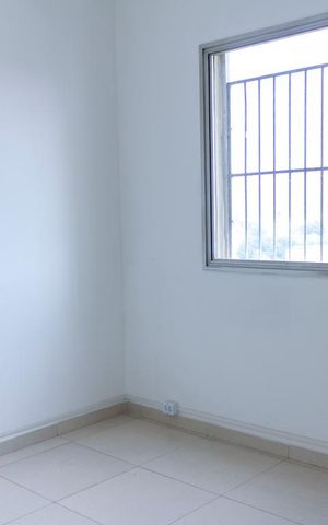 Apartamento à venda com 84m², 3 quartos e 1 vagaQuarto 3
