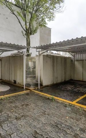 Apartamento à venda com 84m², 3 quartos e 1 vagaGaragem