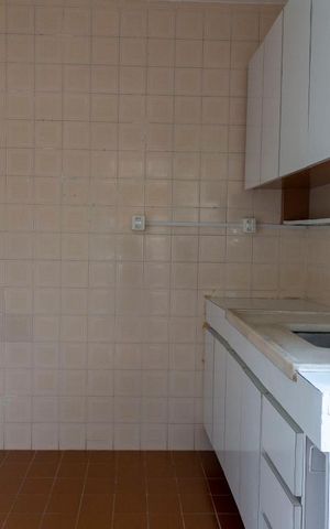 Apartamento à venda com 84m², 3 quartos e 1 vagaCozinha