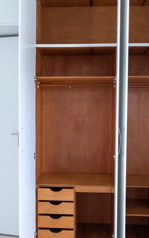 Apartamento à venda com 84m², 3 quartos e 1 vagaQuarto 2