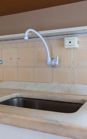 Apartamento à venda com 84m², 3 quartos e 1 vagaCozinha