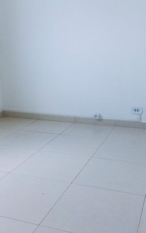 Apartamento à venda com 84m², 3 quartos e 1 vagaQuarto 2