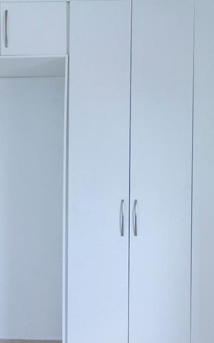 Apartamento à venda com 84m², 3 quartos e 1 vagaQuarto 2