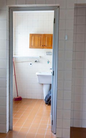 Apartamento à venda com 84m², 3 quartos e 1 vagaCozinha