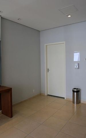 Apartamento à venda com 45m², 1 quarto e 1 vagaHall de Entrada