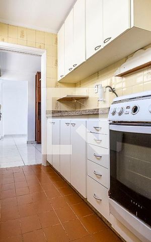 Apartamento à venda com 68m², 3 quartos e sem vaga Apartamento à venda com 68m², 3 quartos e sem vagaCozinha