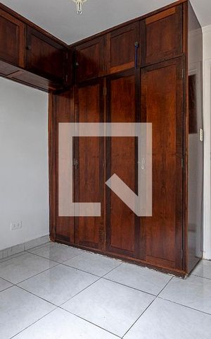 Apartamento à venda com 68m², 3 quartos e sem vaga Apartamento à venda com 68m², 3 quartos e sem vagaQuarto 2