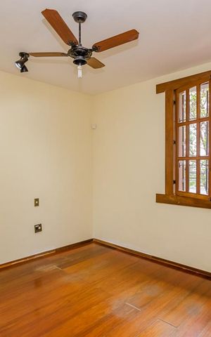 Casa à venda com 380m², 4 quartos e 4 vagasQuarto 3