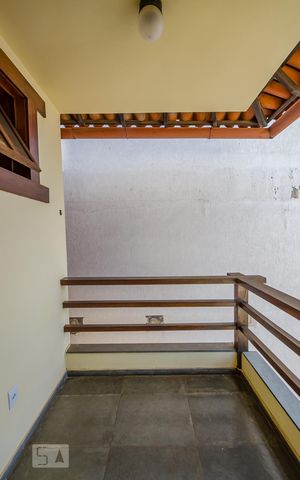 Casa à venda com 380m², 4 quartos e 4 vagasvaranda Suíte master