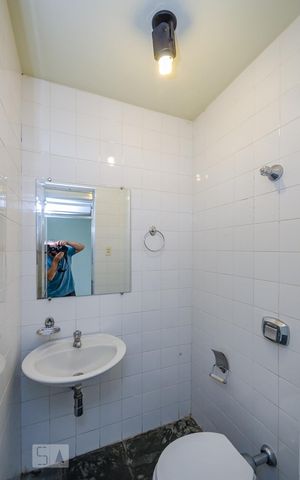 Casa à venda com 380m², 4 quartos e 4 vagasLavabo 2
