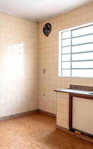 Casa para alugar com 240m², 3 quartos e 1 vaga Casa para alugar com 240m², 3 quartos e 1 vagaCozinha