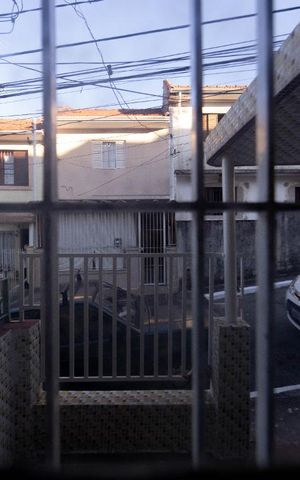 Casa à venda com 80m², 2 quartos e sem vagaVista Sala