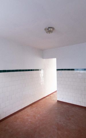 Casa à venda com 80m², 2 quartos e sem vagaCozinha