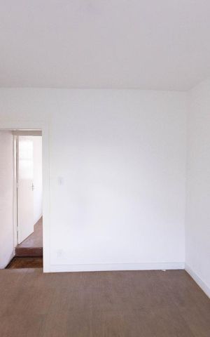 Casa à venda com 80m², 2 quartos e sem vagaQuarto 2